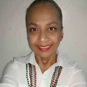 Meet your Posher, Mavis